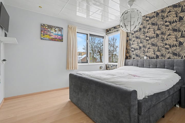 Foto 28 van Baarsdorpermeer 27