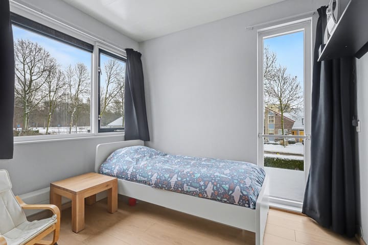 Foto 35 van Baarsdorpermeer 27