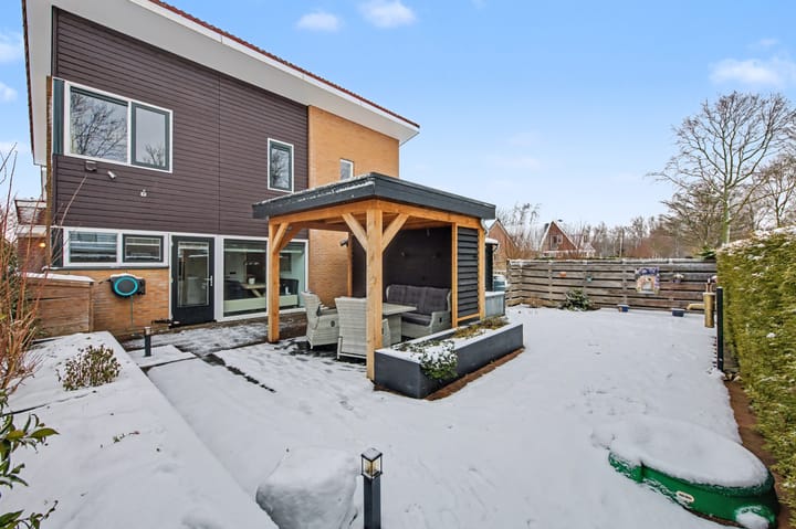 Foto 41 van Baarsdorpermeer 27