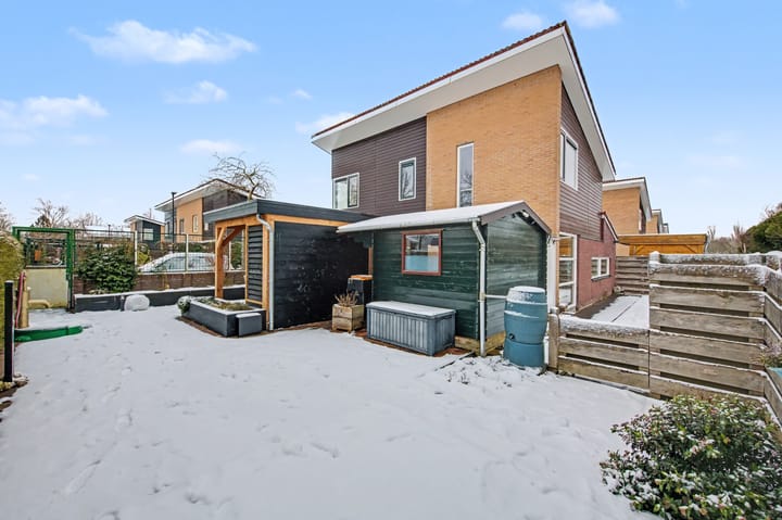 Foto 42 van Baarsdorpermeer 27