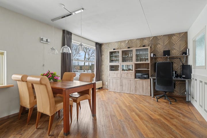 Foto 13 van Baarsdorpermeer 27