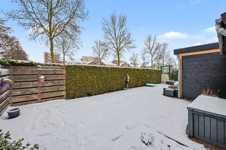 Foto 45 van Baarsdorpermeer 27