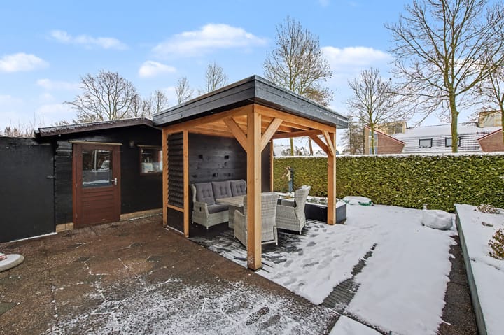 Foto 46 van Baarsdorpermeer 27