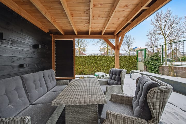 Foto 48 van Baarsdorpermeer 27