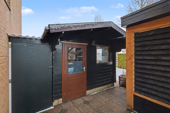 Foto 49 van Baarsdorpermeer 27