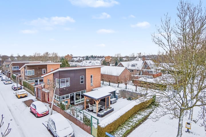 Foto 50 van Baarsdorpermeer 27