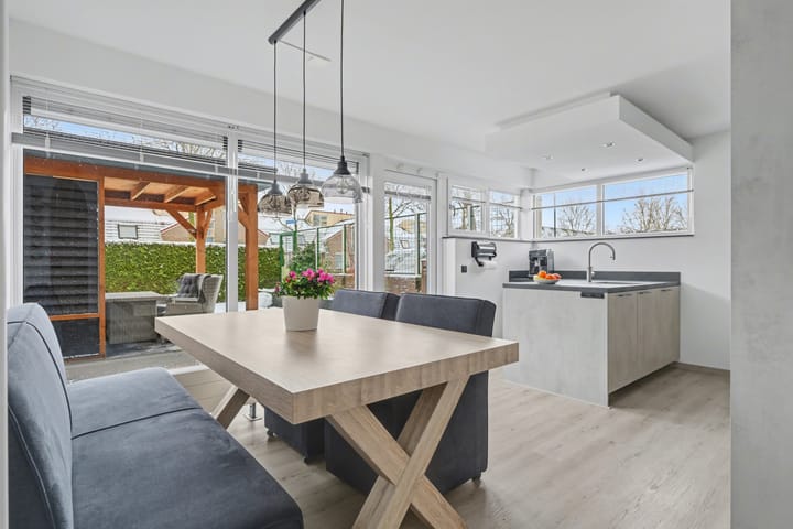 Foto 3 van Baarsdorpermeer 27