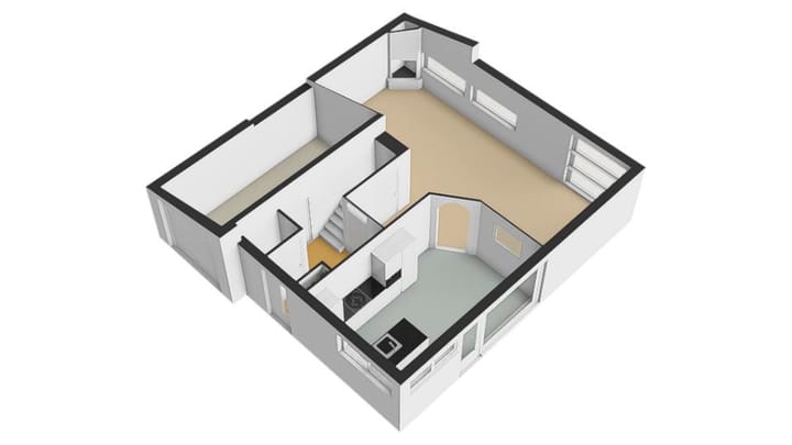 Foto 52 van Baarsdorpermeer 27