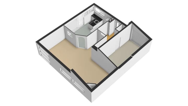 Foto 53 van Baarsdorpermeer 27