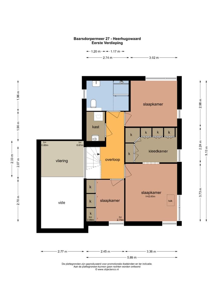 Foto 54 van Baarsdorpermeer 27