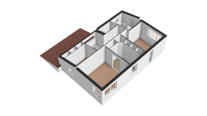 Foto 55 van Baarsdorpermeer 27