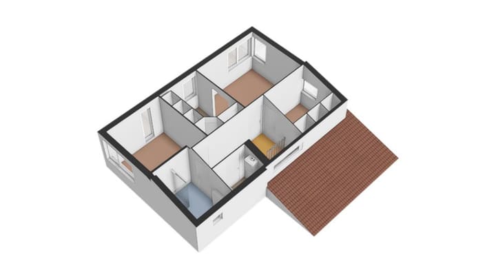 Foto 56 van Baarsdorpermeer 27