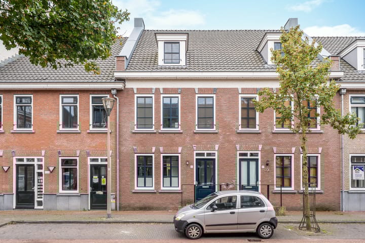 Koolstraat 15