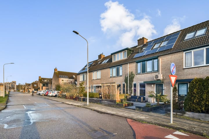 Photo 2 of Klaterbos 89