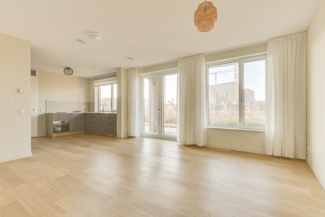 Foto 2 van De Groene Trede 1