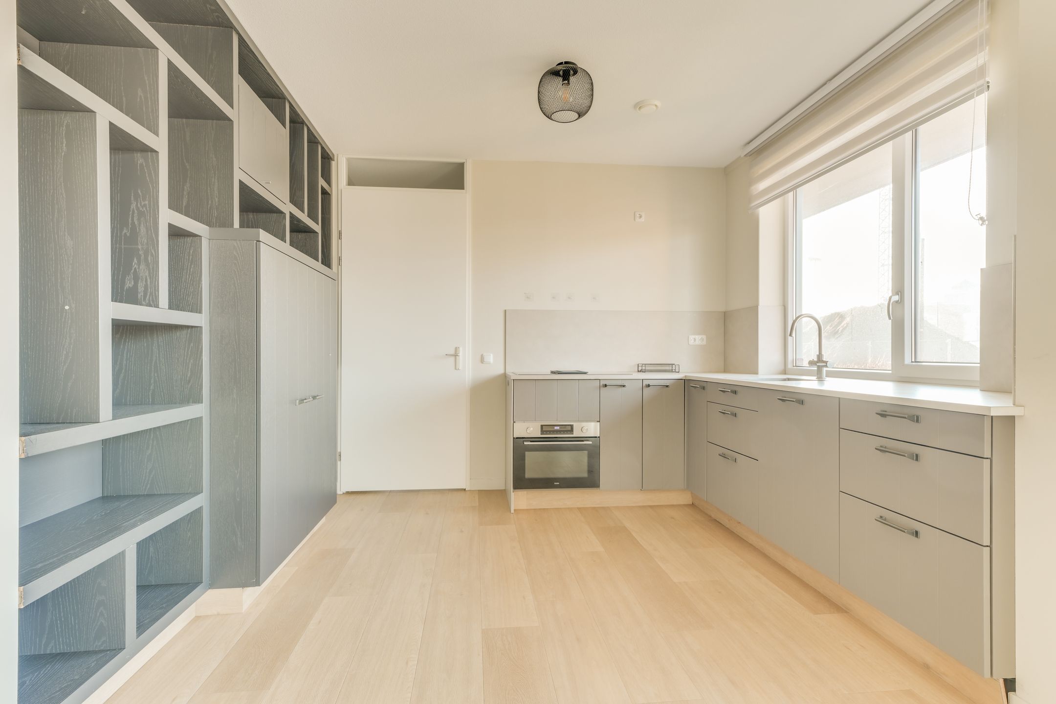 Foto 3 van De Groene Trede 1