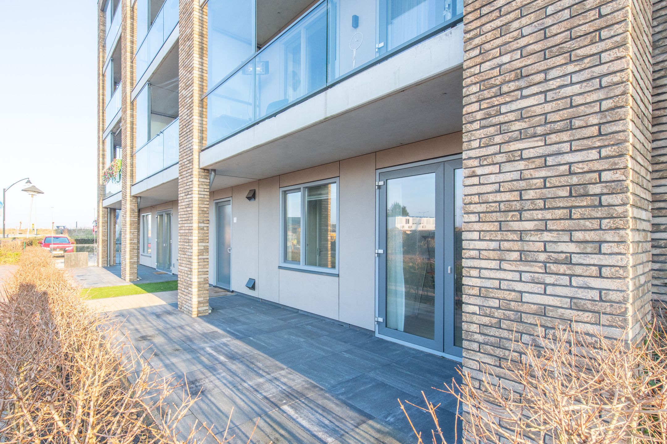 Foto 6 van De Groene Trede 1