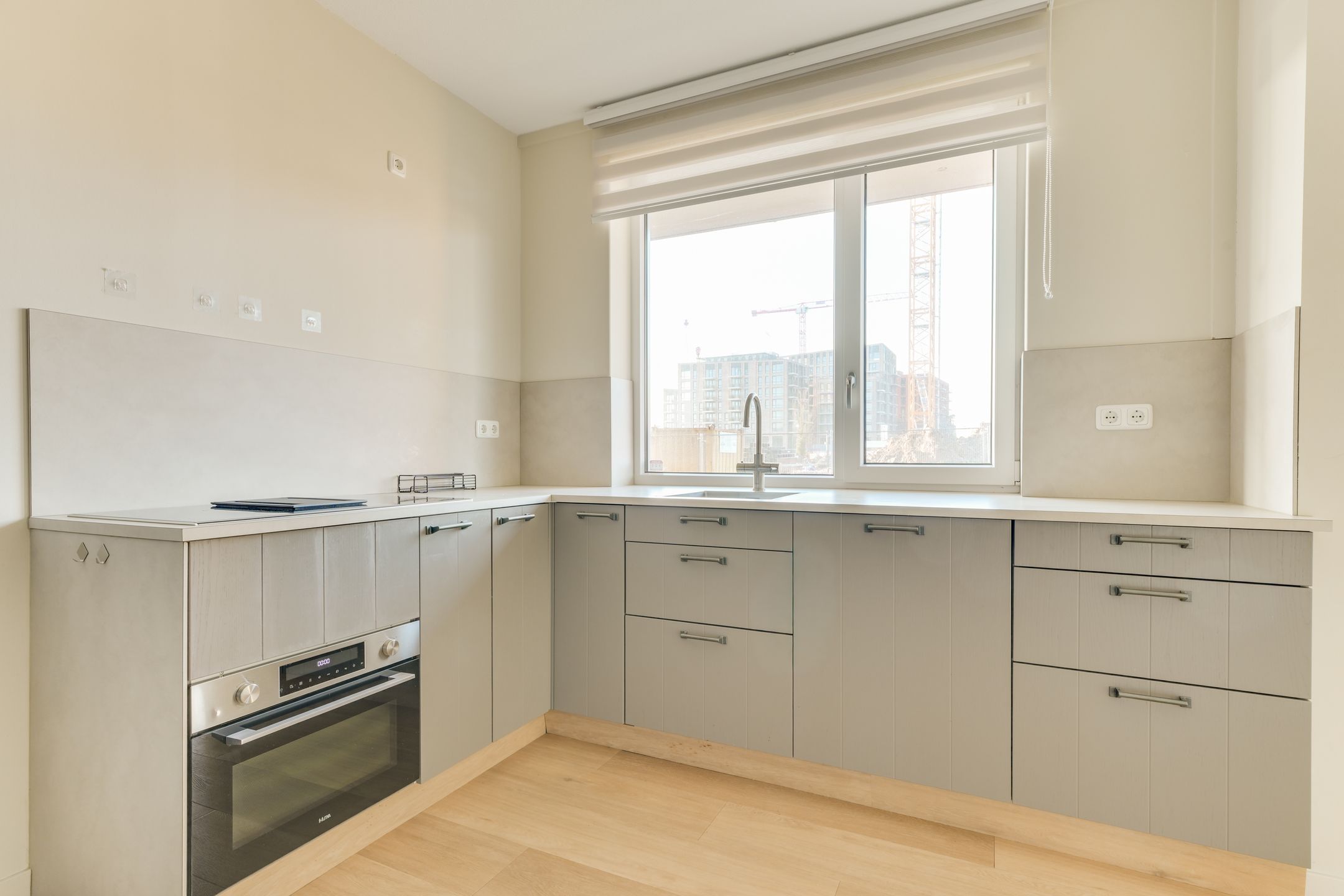 Foto 12 van De Groene Trede 1