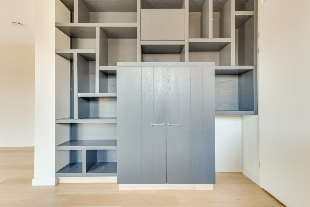 Foto 13 van De Groene Trede 1