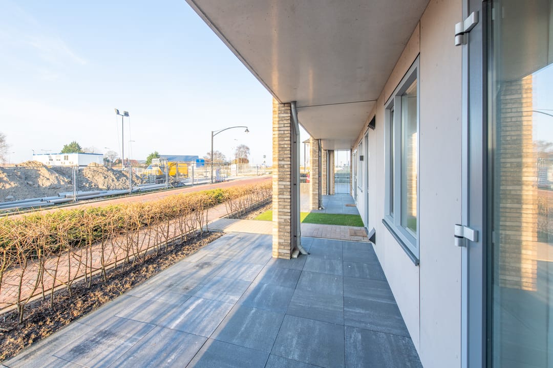 Foto 23 van De Groene Trede 1