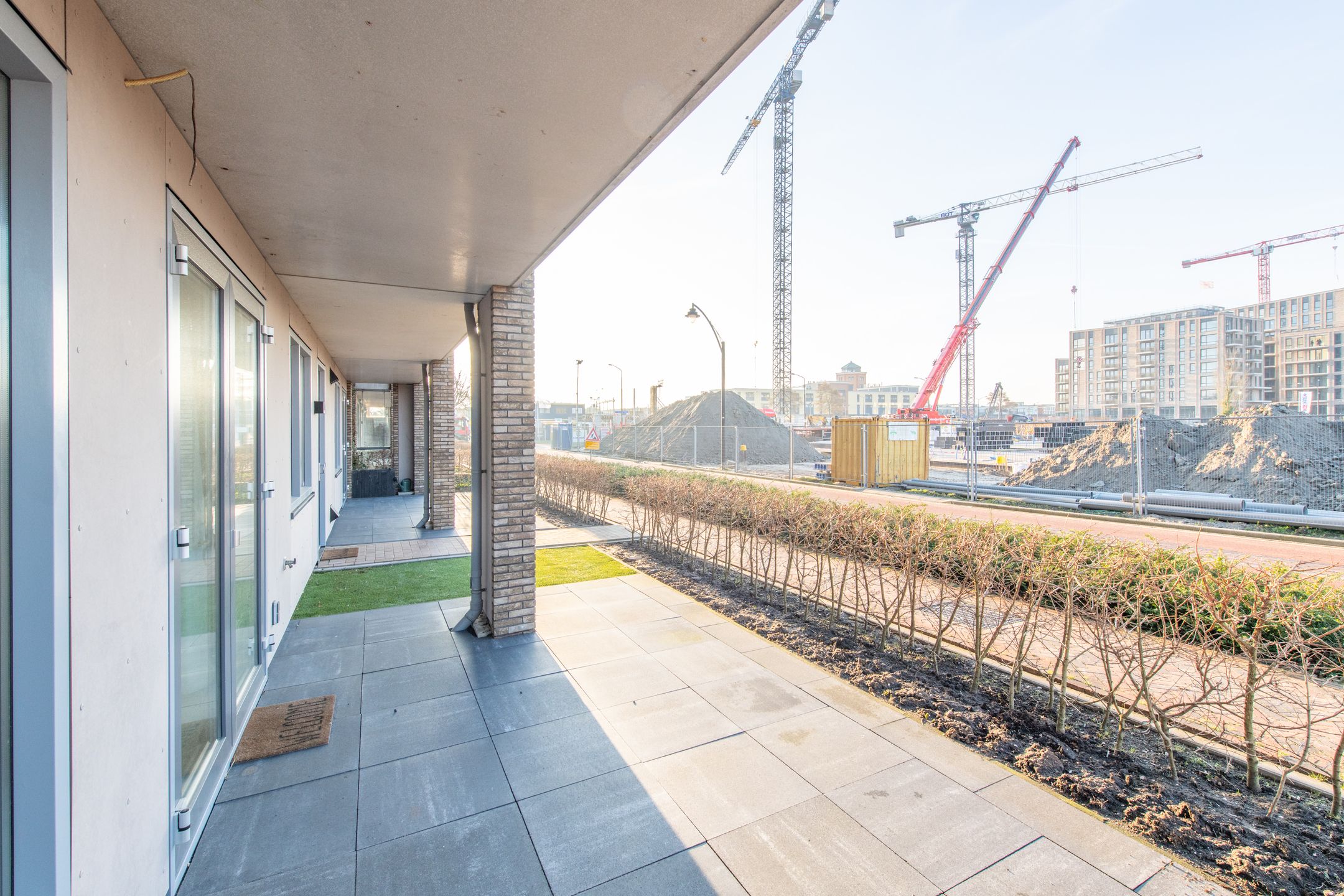 Foto 24 van De Groene Trede 1