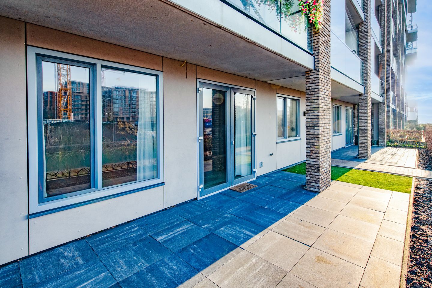 Foto 25 van De Groene Trede 1