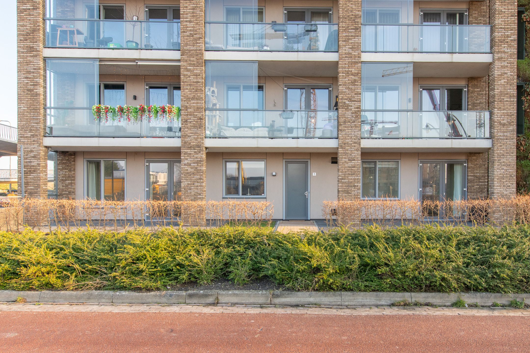 Foto 27 van De Groene Trede 1