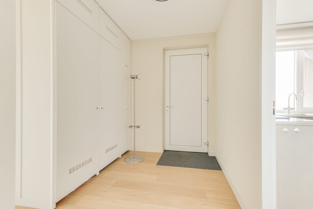 Foto 7 van De Groene Trede 1