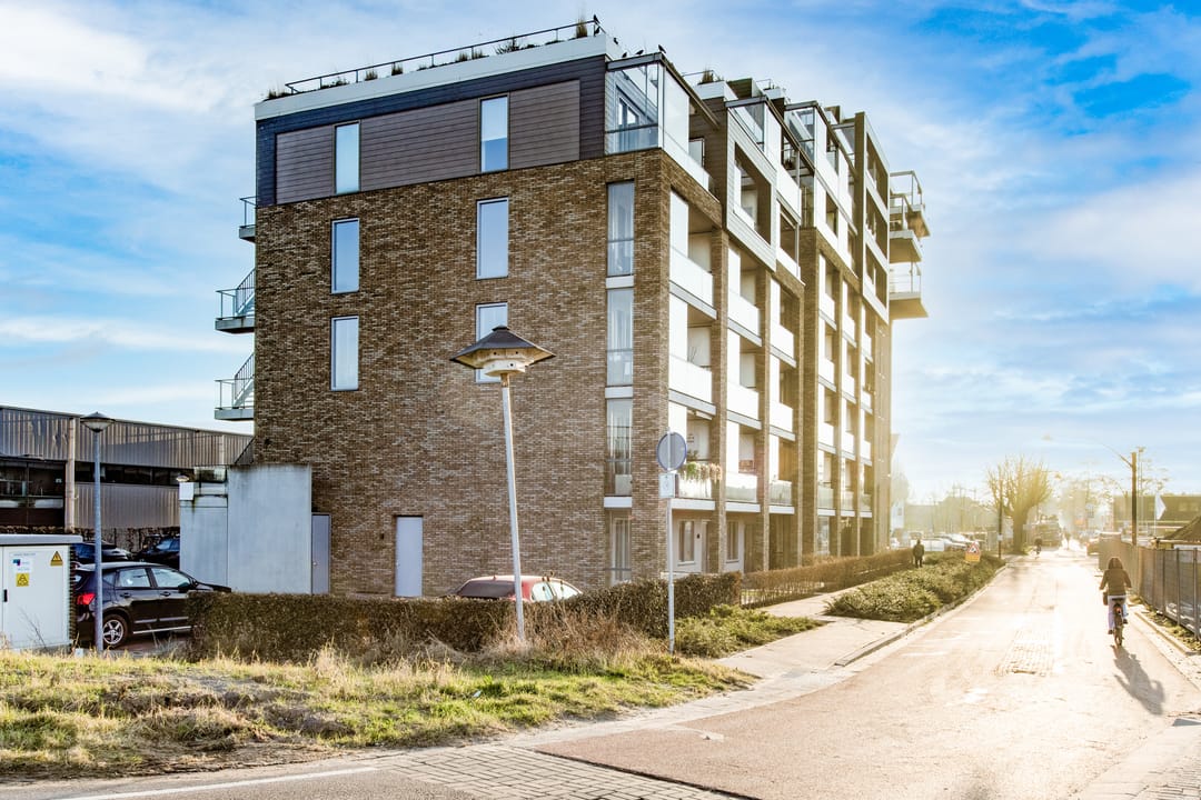 Foto 28 van De Groene Trede 1