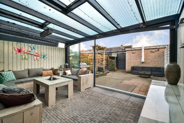 Foto 9 van Klaterbos 89