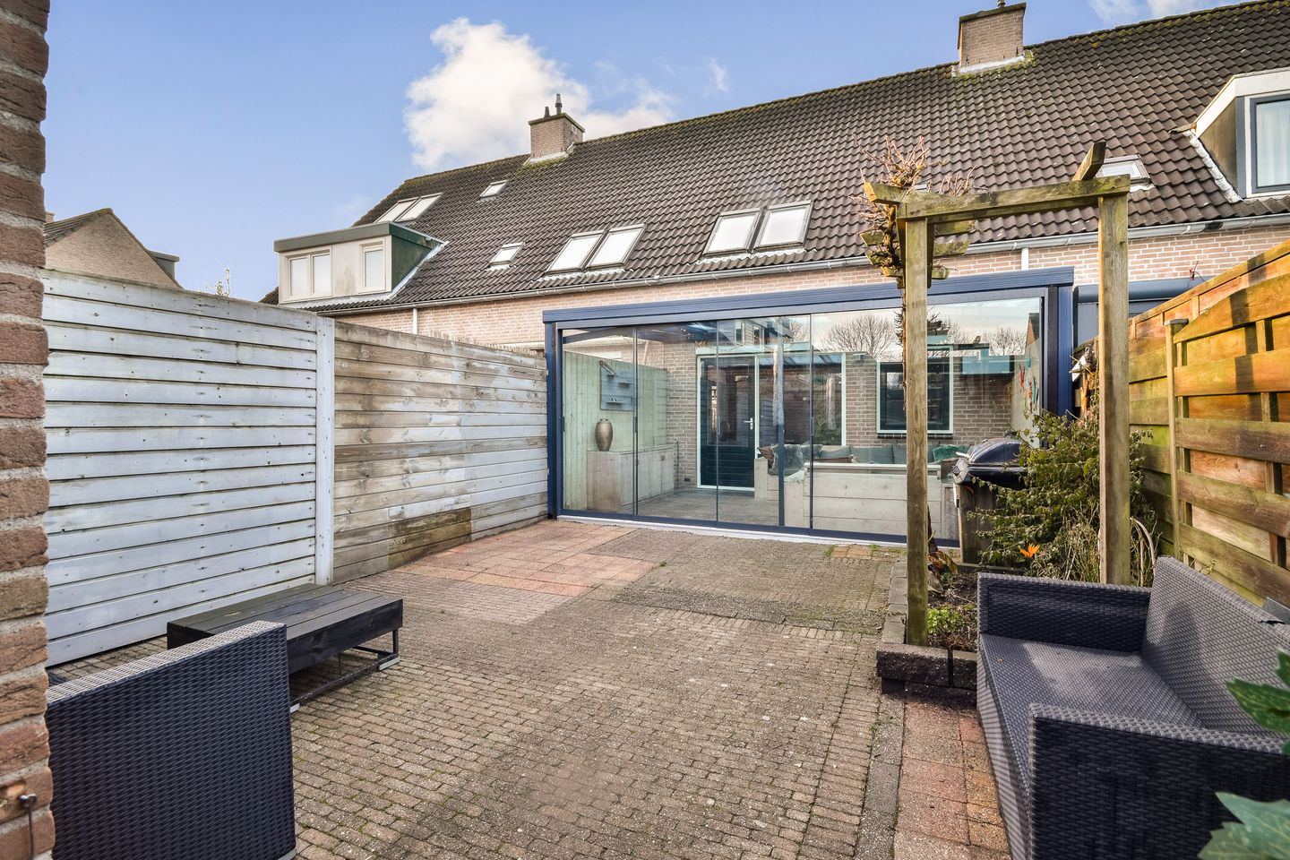 Photo 10 of Klaterbos 89