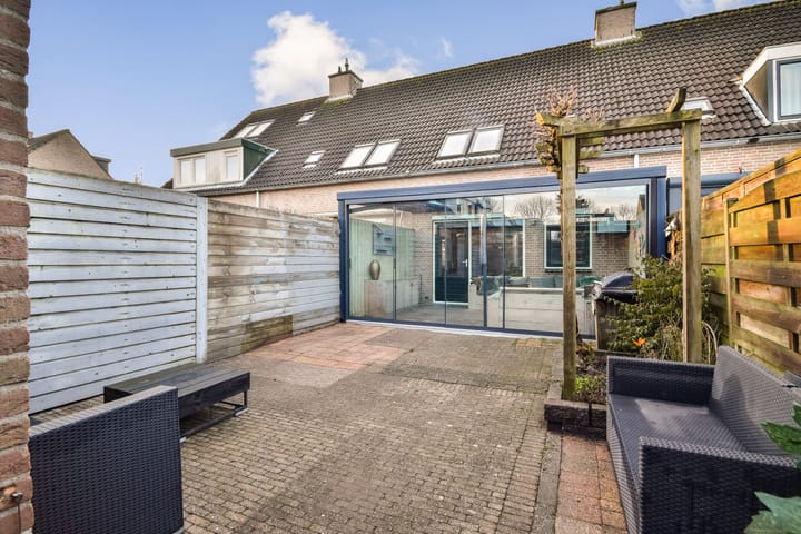 Foto 10 van Klaterbos 89