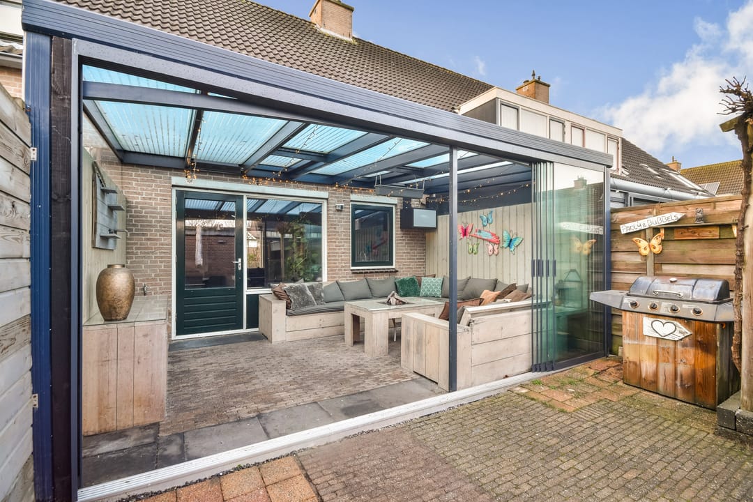 Photo 11 of Klaterbos 89