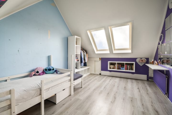 Foto 18 van Klaterbos 89