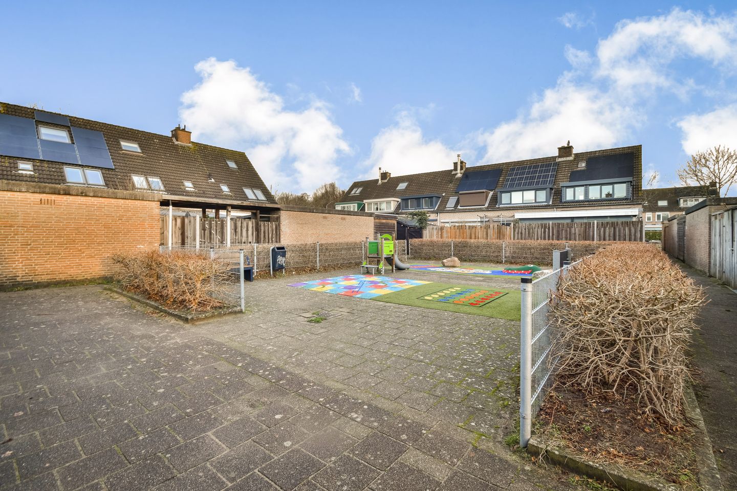 Photo 20 of Klaterbos 89