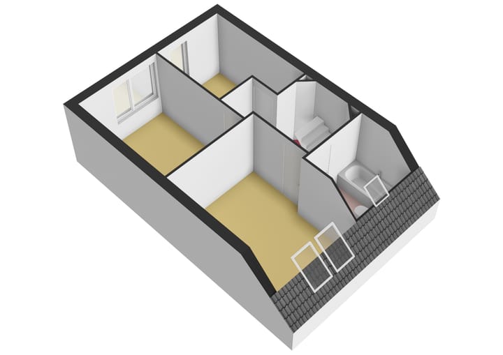 Foto 25 van Klaterbos 89