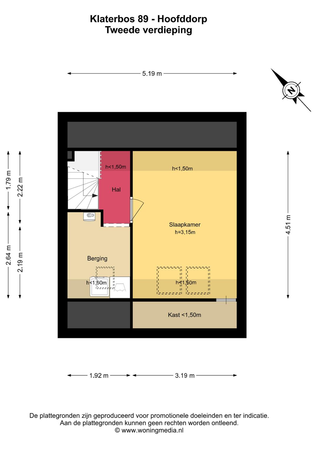 Photo 23 of Klaterbos 89