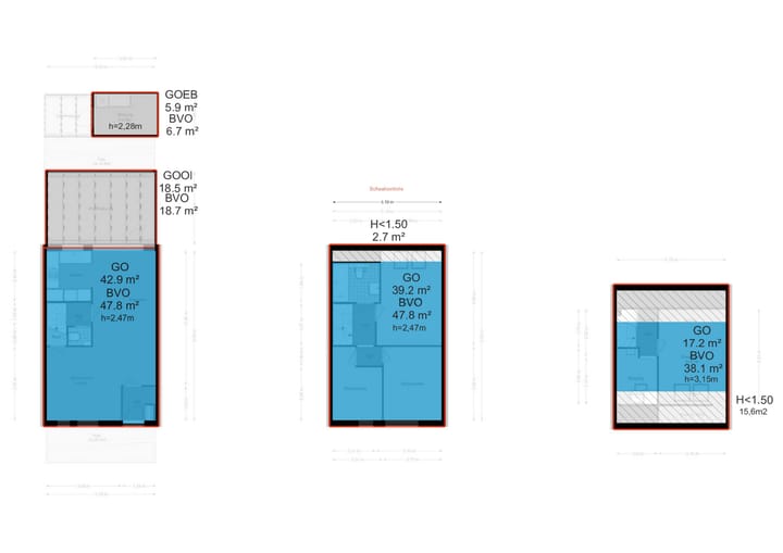 Foto 28 van Klaterbos 89