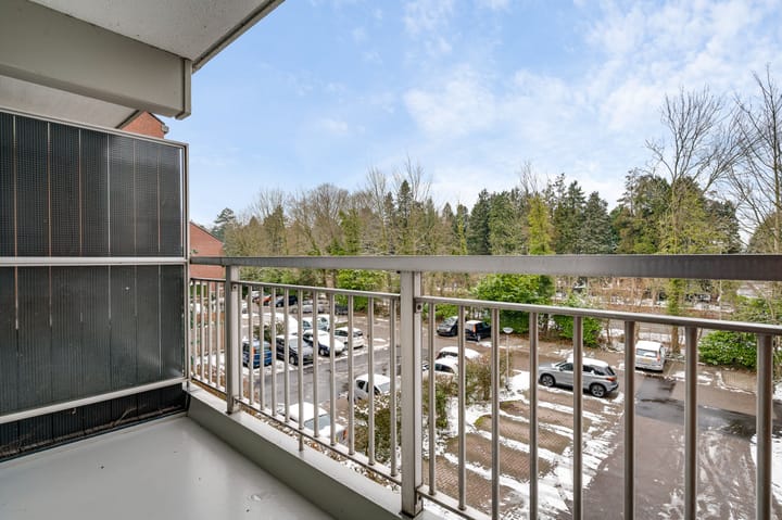 Photo 4 of Sauterneslaan 20-C