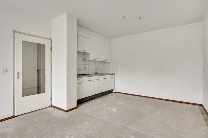 Foto 5 van Sauterneslaan 20-C