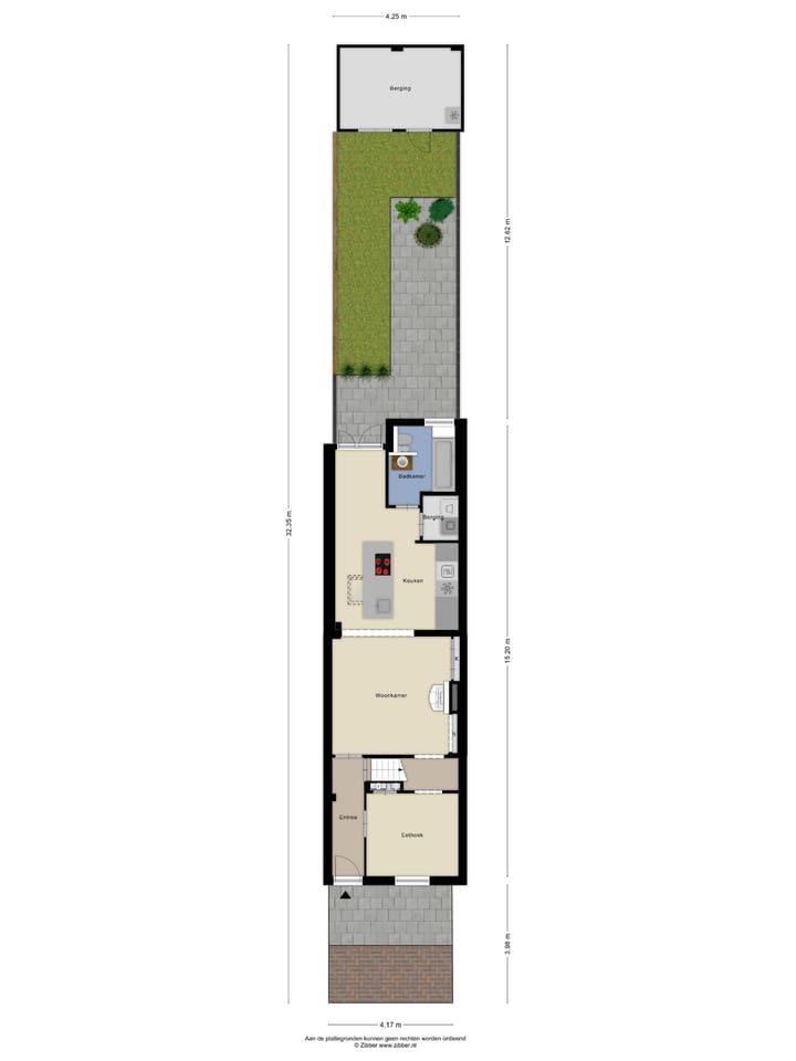 Foto 48 van Klaverstraat 45