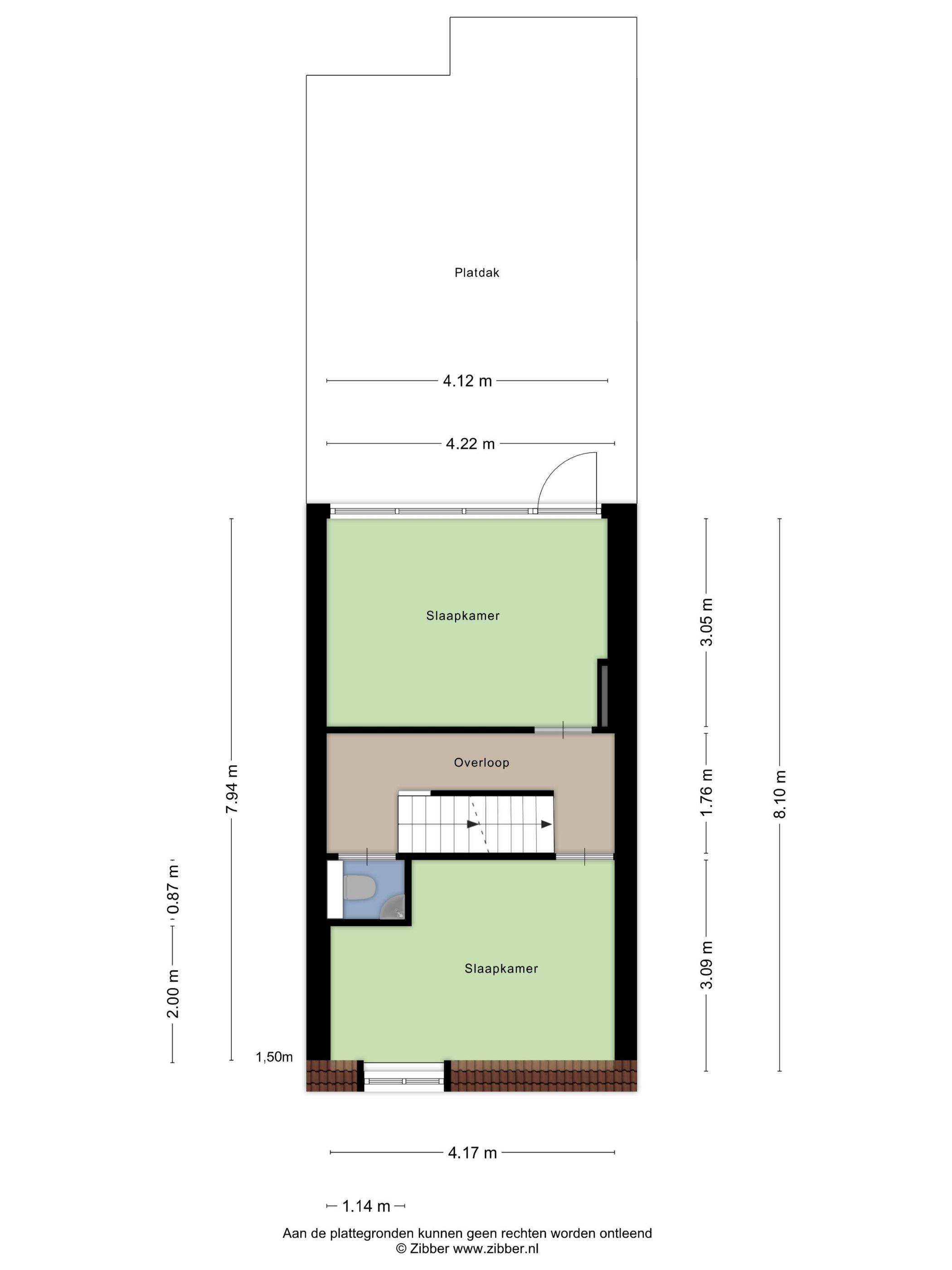 Foto 39 van Klaverstraat 45