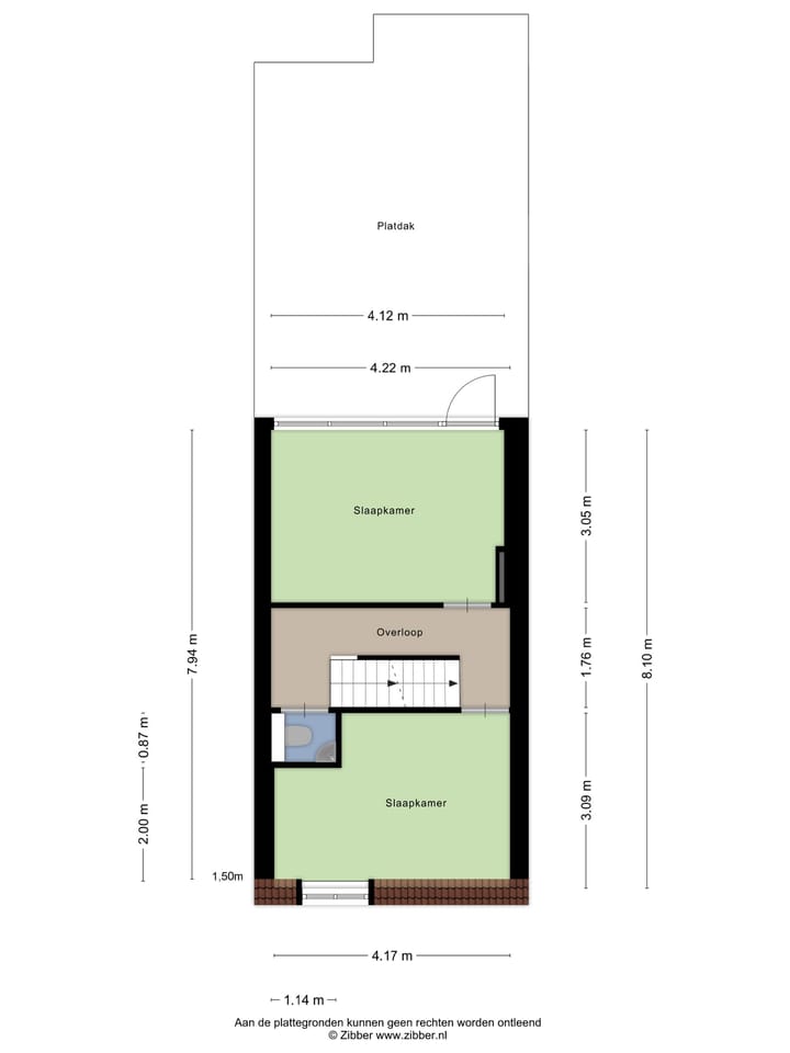 Foto 39 van Klaverstraat 45