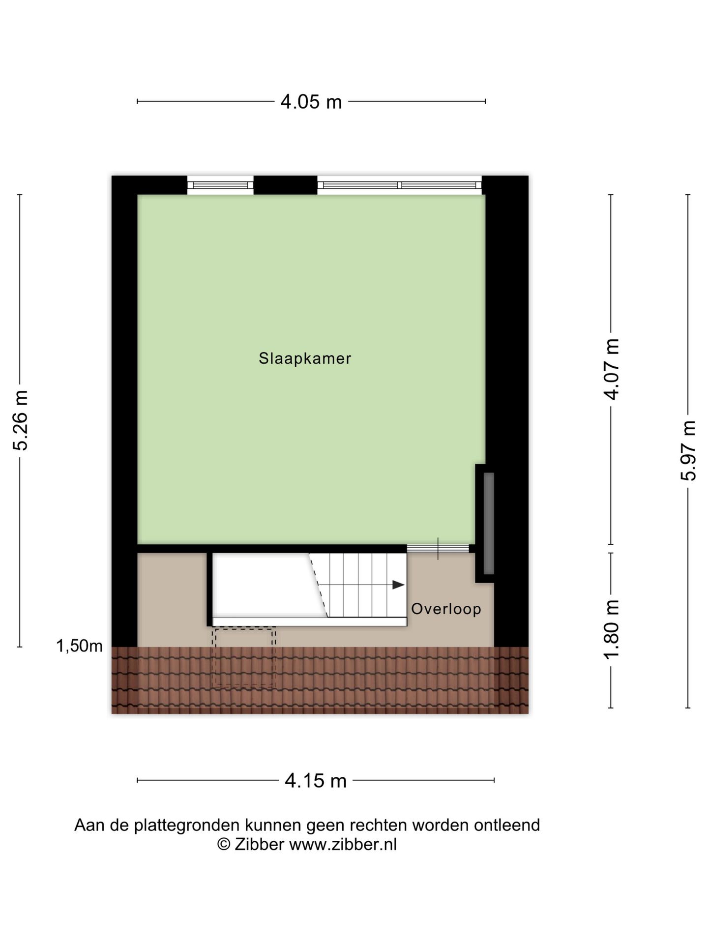 Foto 44 van Klaverstraat 45