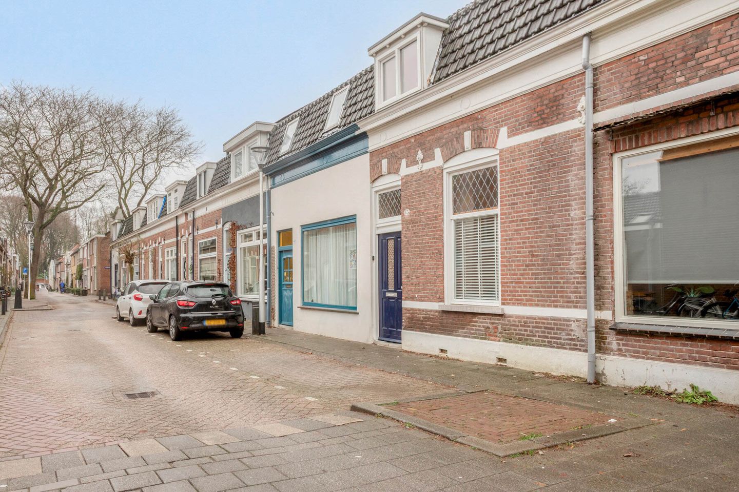 Foto 50 van Klaverstraat 45