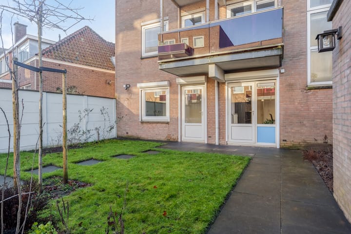 Amsterdamsestraatweg 747