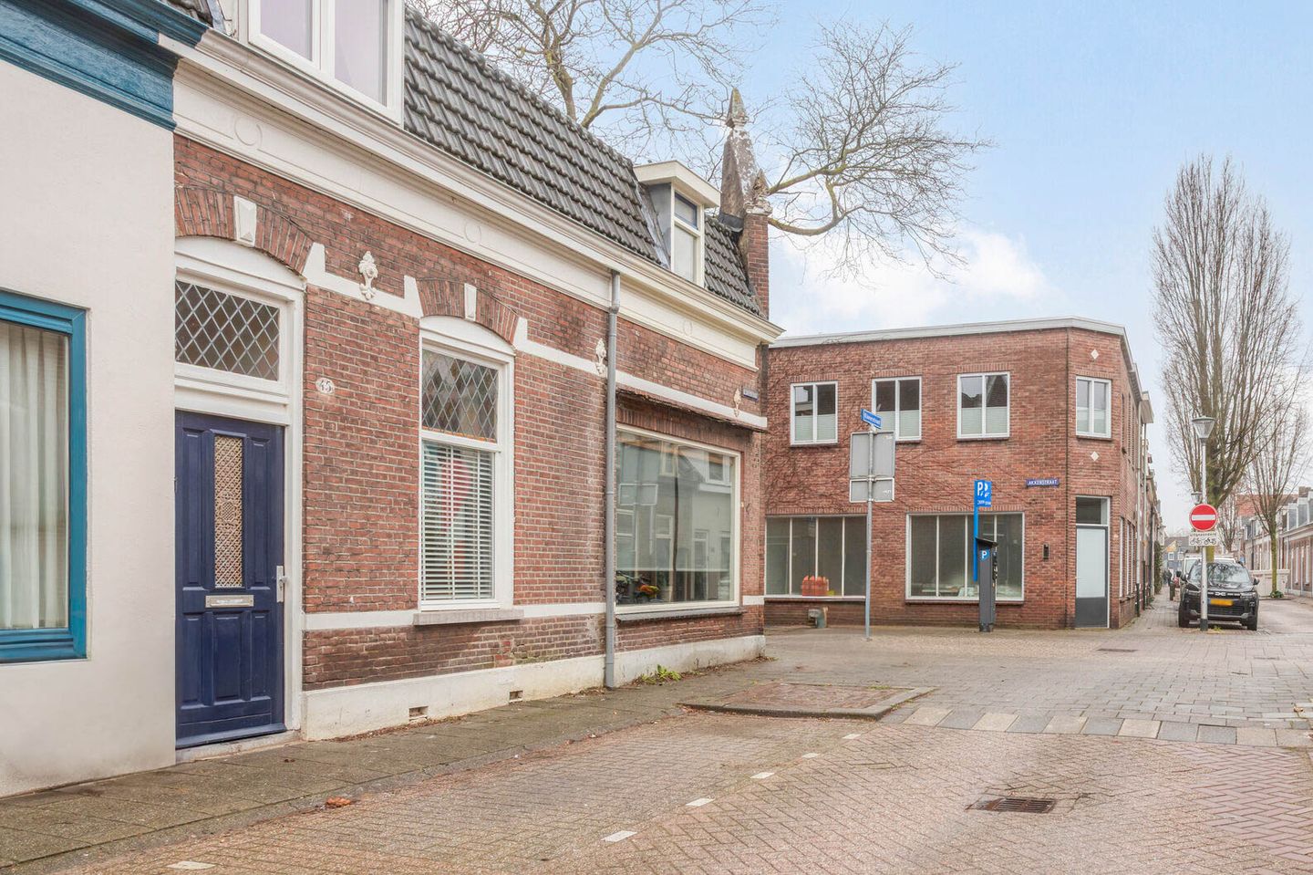 Foto 49 van Klaverstraat 45