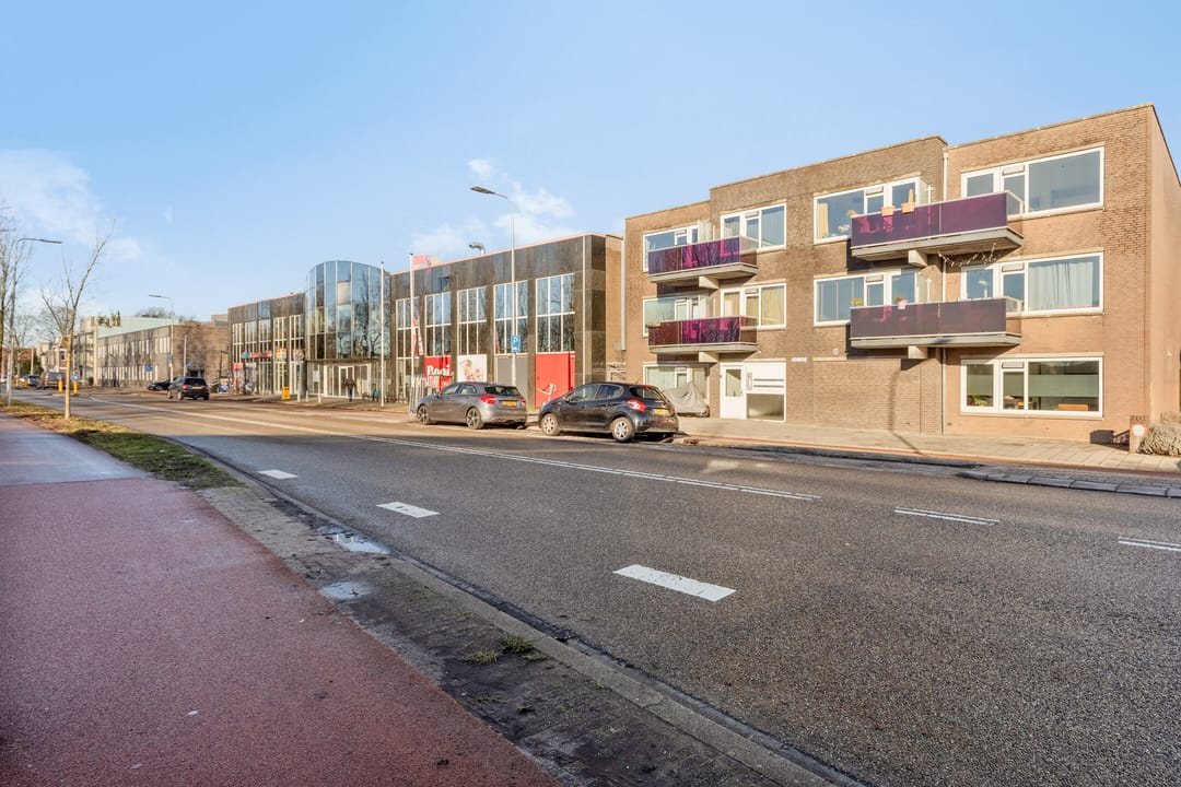 Photo 26 of Amsterdamsestraatweg 747