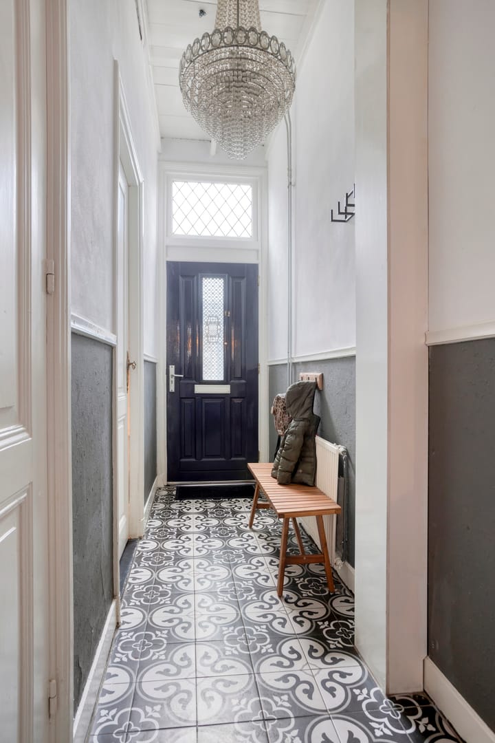 Foto 6 van Klaverstraat 45