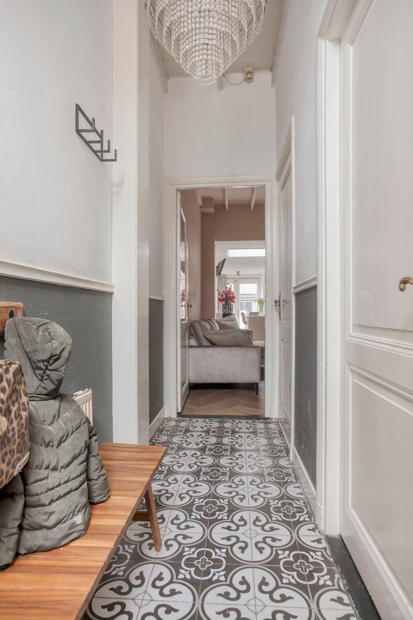 Foto 5 van Klaverstraat 45